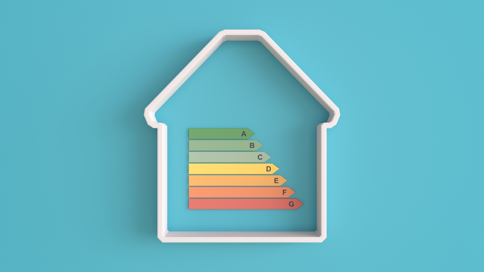 Do BER Ratings Predict Your Home's Actual Energy Performance?