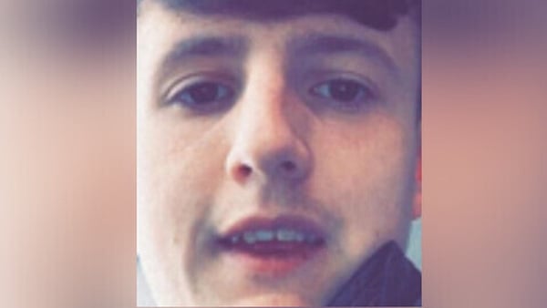 Josh Cummins, of Raheen Drive in Ballyfermot, admitted causing serious harm to Alanna Quinn Idris