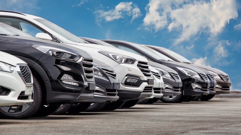 Competition watchdog issues warning over car sales and repair practises