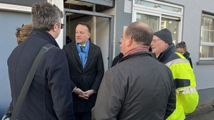 'Blessed' nobody hurt in Leitrim tornado - Taoiseach