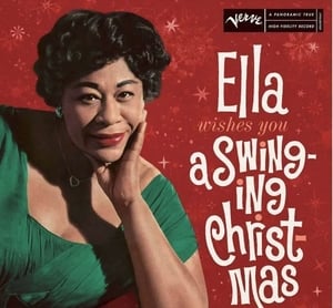 Lorcan's Pick of the Week | Ella Wishes You a Swinging Christmas