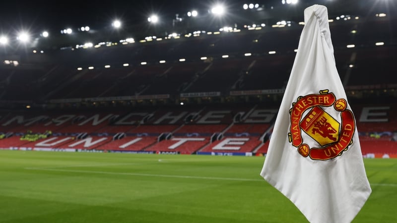 Man United tackling mice infestation at Old Trafford