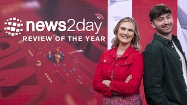 Watch the news2day Review of the Year here!