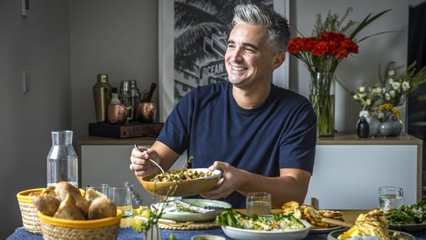 Donal Skehan: Home Cook airs Wednesdays at 8.30pm on RTÉ One.