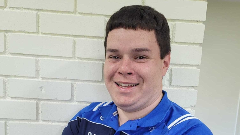 An Chéad Ghlúin Eile