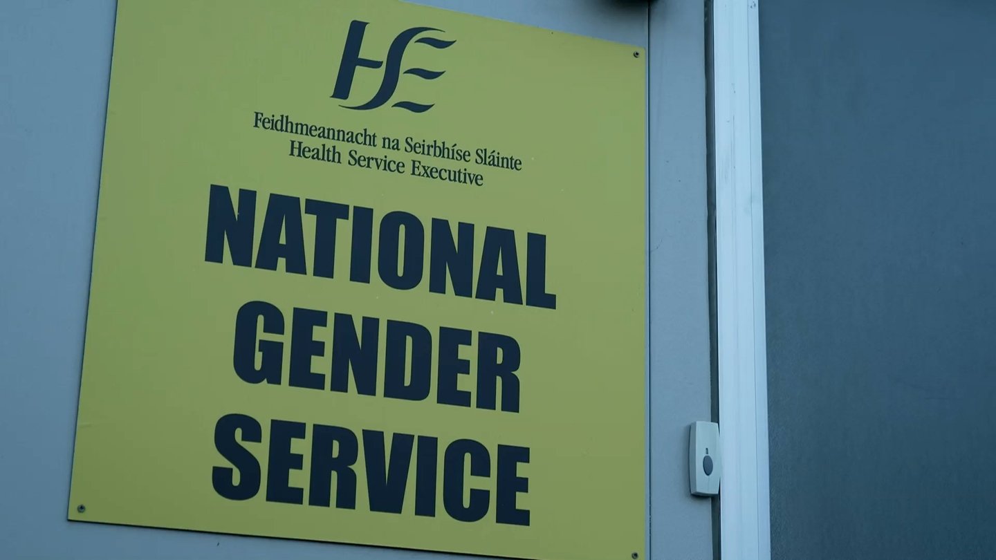 Leading doctors report HSE to HIQA over transgender care