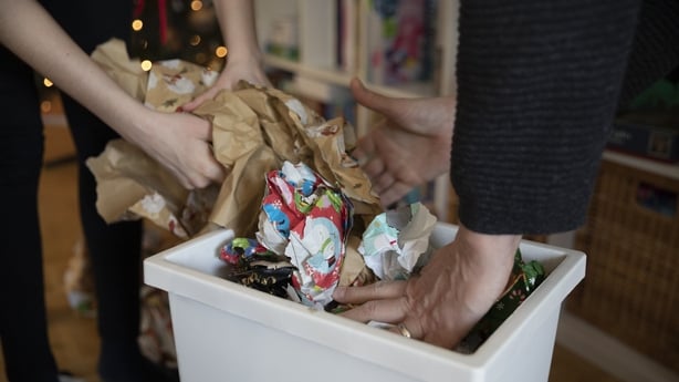 Tips For Recycling Smarter This Christmas