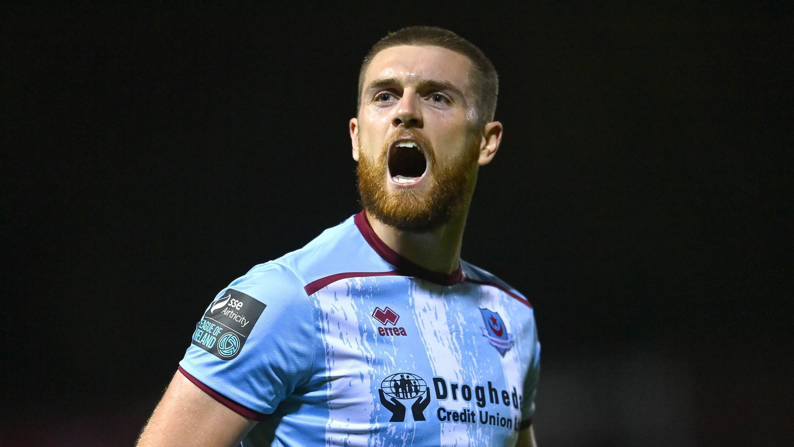 St Pat's snap up towering defender Conor Keeley