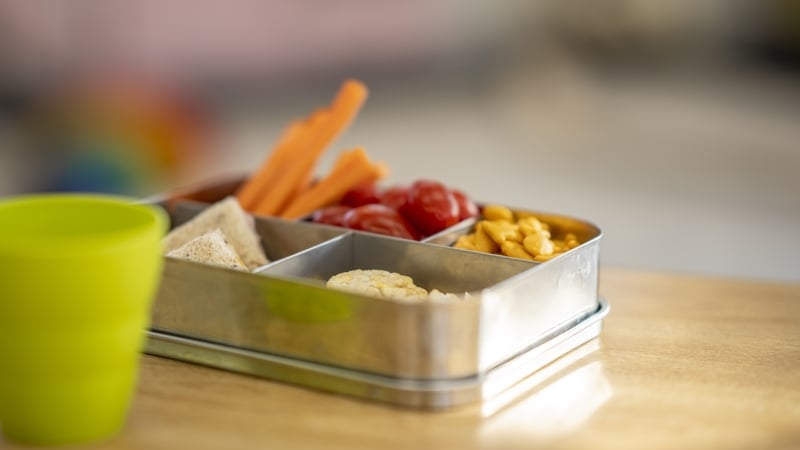 Prof. Donal O'Shea calls for delay in planned rollout of free school meals in secondary schools