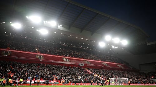 Liverpool Returns to Profit After Two Straight Years of Losses