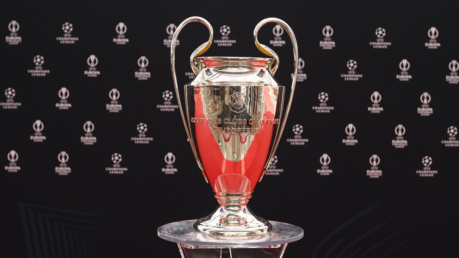 UEFA Europa League round of 16 draw summary: teams, pairings, ties and  schedule - AS USA