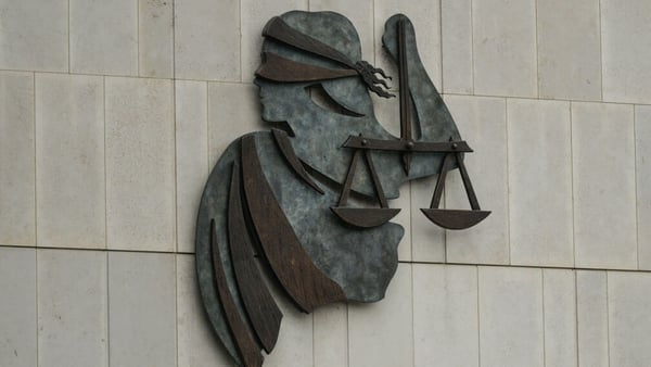 The two men appeared before the Criminal Courts of Justice