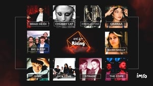 2FM Rising 2024 - Irish musical acts to watch