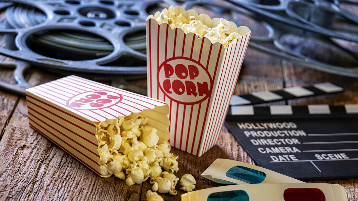 Culture the best films and tv for the month ahead today with claire