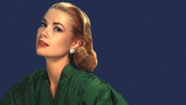 Grace Kelly: Banphrionsa Mhaigh Eo