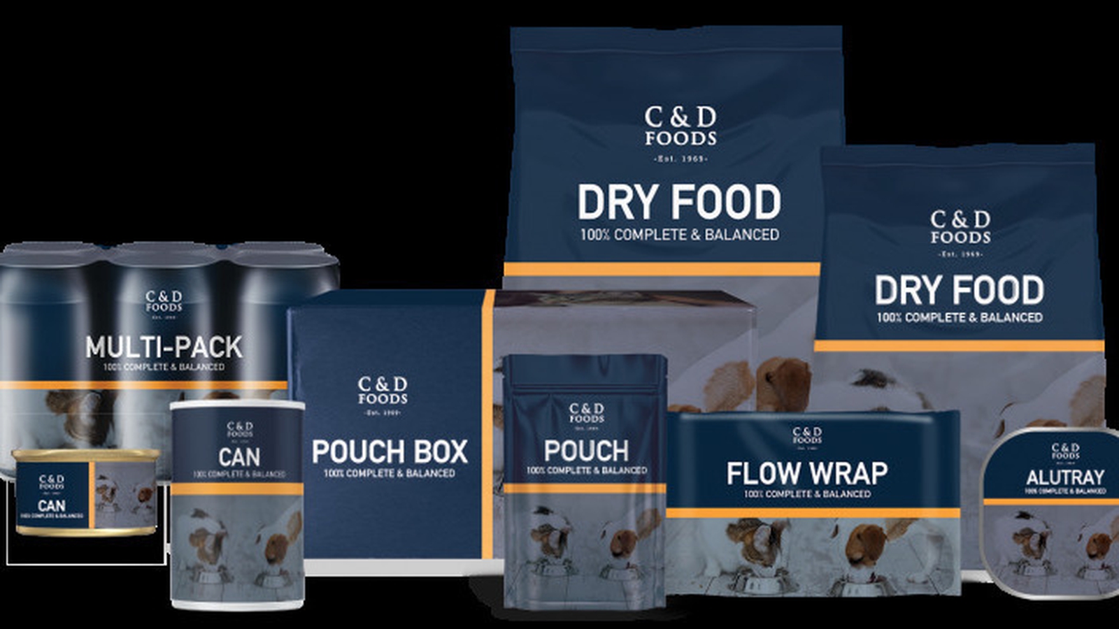 C&D Foods to create 100 jobs in €48m investment