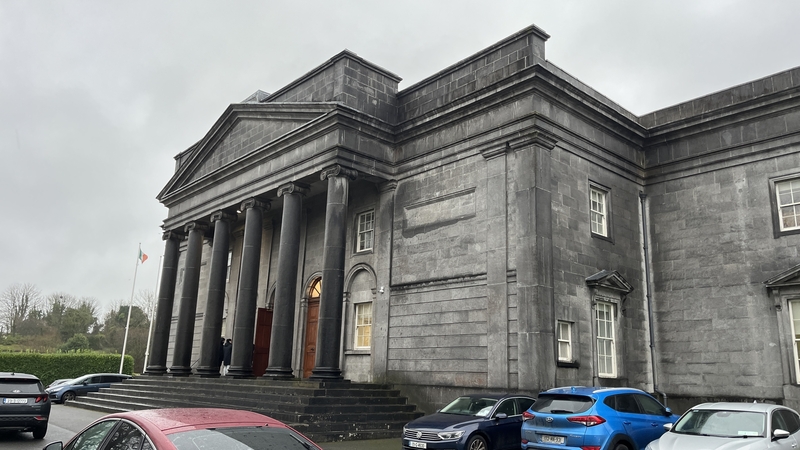 Freddie Thompson's trial for assault and threats to kill will be heard at Tullamore Court House