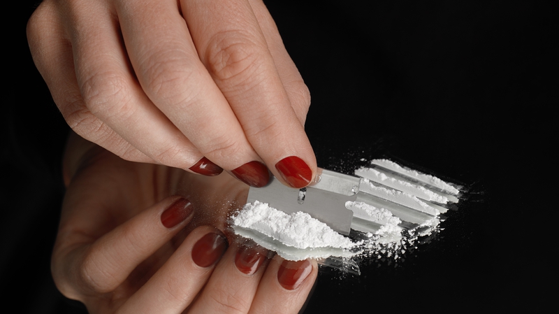 Nearly 200% increase in cocaine use since 2017 - HRB