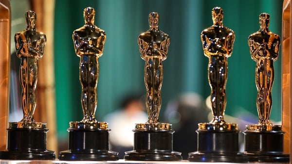 The Oscar nominations will be announced on Tuesday 23 January 2024