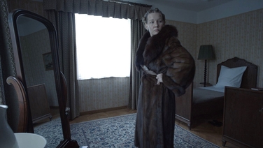 The Zone of Interest