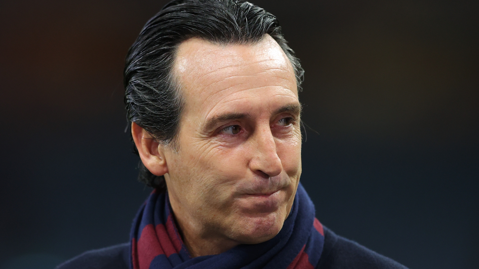 Emery looking on bright side despite missing top spot