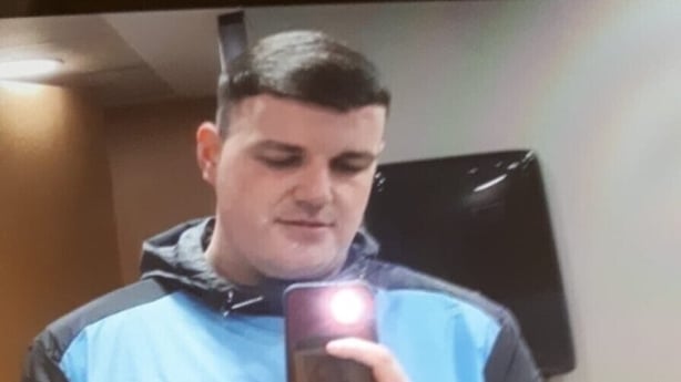 Tristan Sherry died following a shooting on Christmas Eve