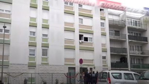 Arrest after woman, four children found dead in France