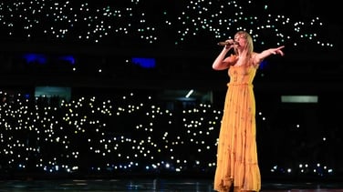 Taylor Swift, The Eras Tour (Taylor’s Version)