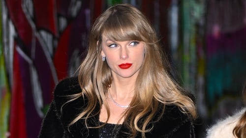 Taylor Swift Did Not Write 'Argylle' Book, Says the Film's Director