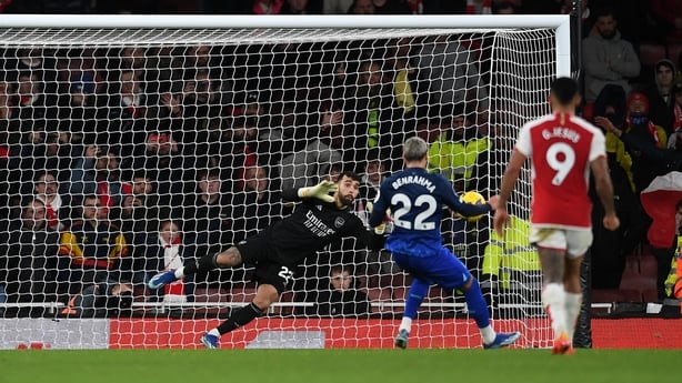 Brilliant West Ham pull off shock victory at Arsenal