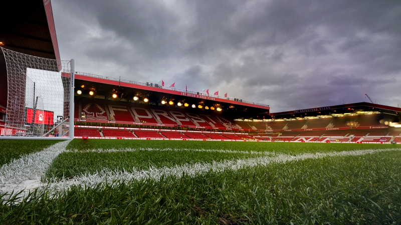 Nottingham Forest Appeal Points Deduction