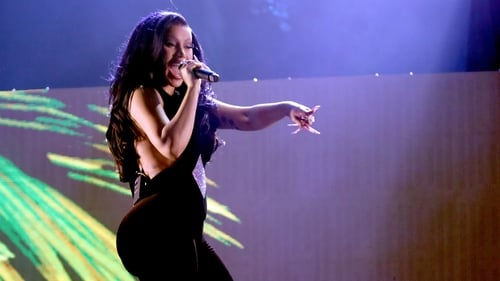 Cardi B Was 'fighting For Her Life' Ahead Of NYE Show