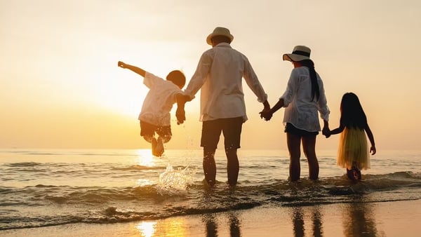 Are we about to say goodbye to Mediterranean beach breaks? Photo: Day Of Victory Studio/Shutterstock