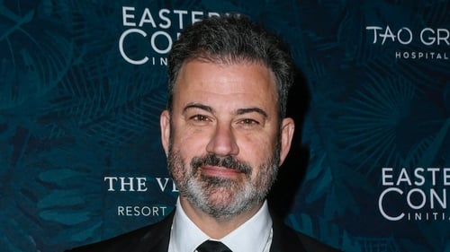 Kimmel threatens to sue after Epstein list speculation