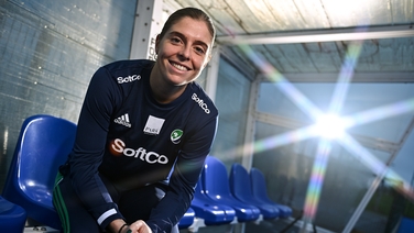 Captain Mullan quietly confident ahead of Olympic qualifier