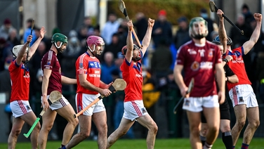 Club hurling final preview