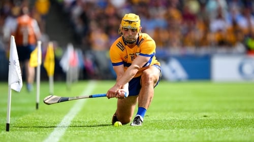 Rodgers confident Clare can buck losing trend in 2024