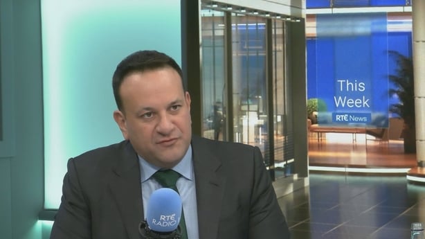 Leo Varadkar