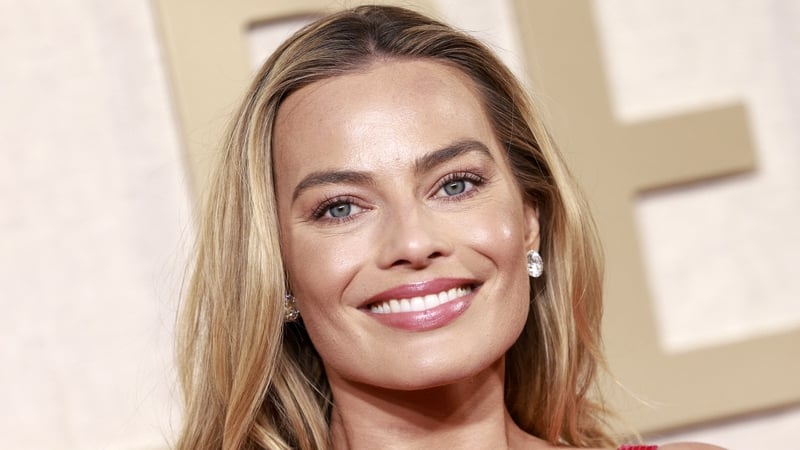 Margot Robbie plans to 'disappear' from big screen