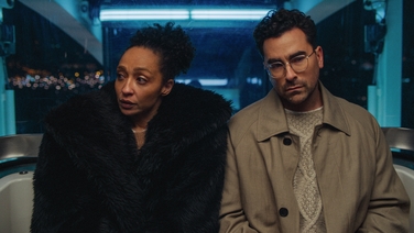 Good Grief shows a different side of Dan Levy