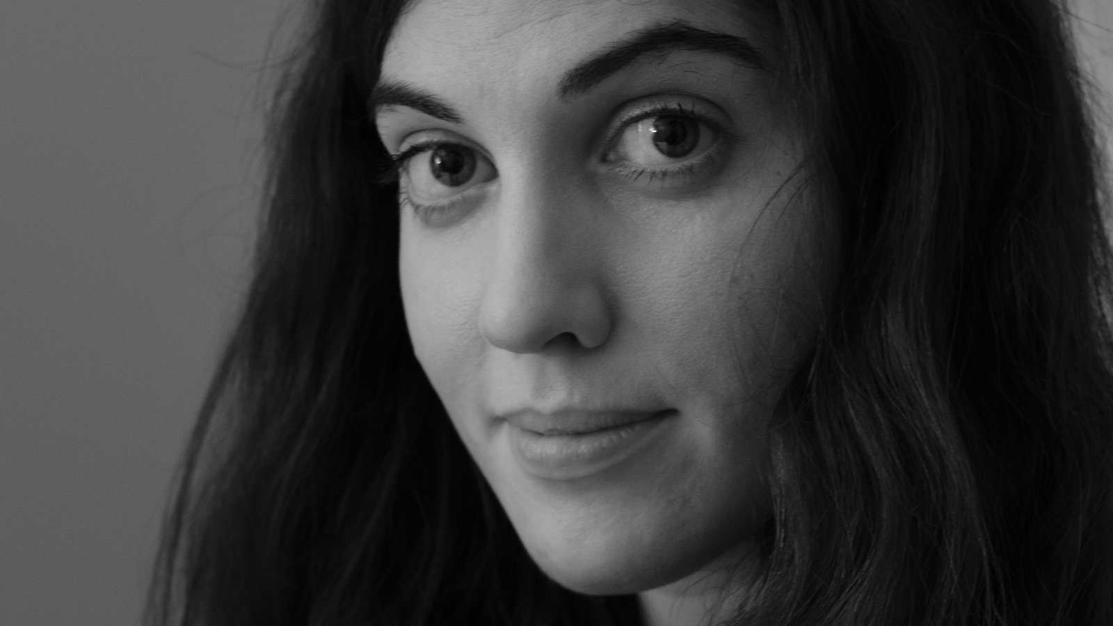 The Art Of Reading Nicole Flattery talks to Colm Tóibín