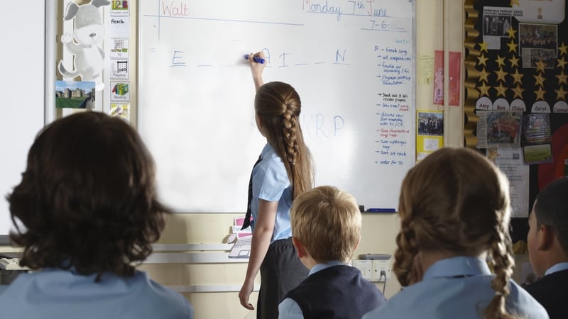 8.6% of primary school days lost to pupil absences in 2022/23