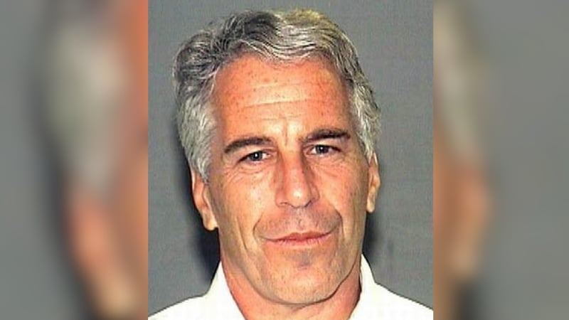The way is cleared for the release of the Epstein files