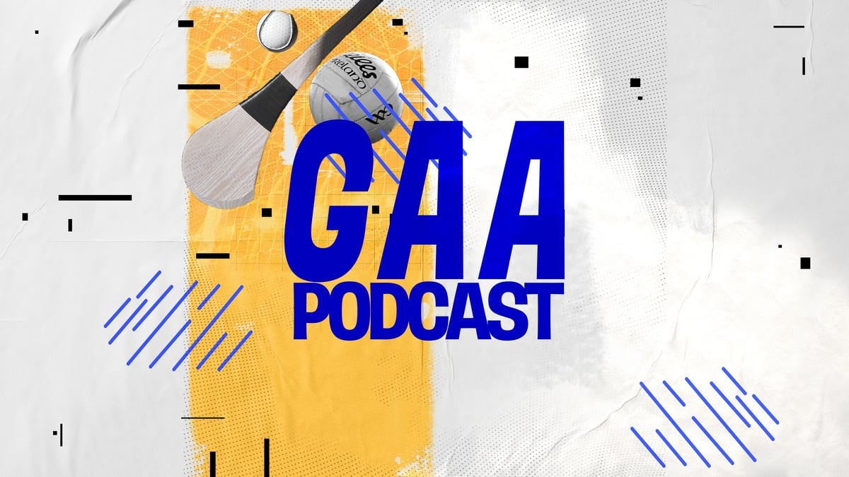 RTÉ GAA Podcast