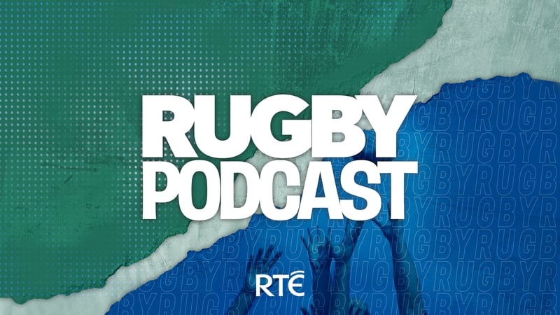 The Six Nations preview pod with Jackman and Holland