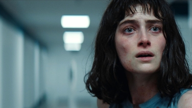 Double Blind trailer