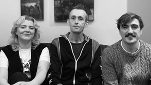 Sprints Chat to Dan Hegarty about their Debut Album