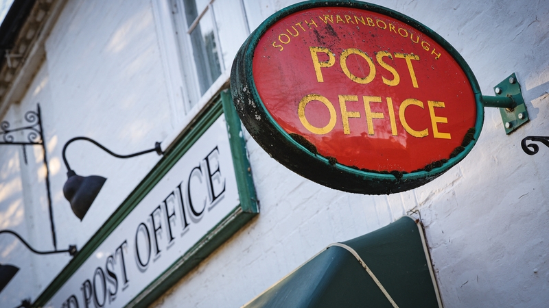 Former Postmistress accused of theft shares how it affected her life