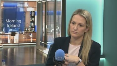 Govt doing all it can to house asylum seekers - McEntee