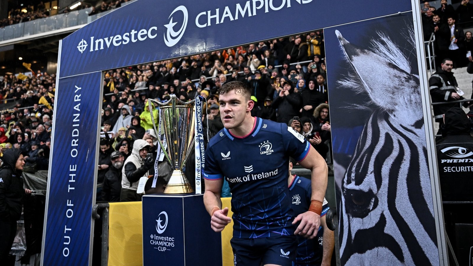 Champions Cup Round 3: All You Need To Know